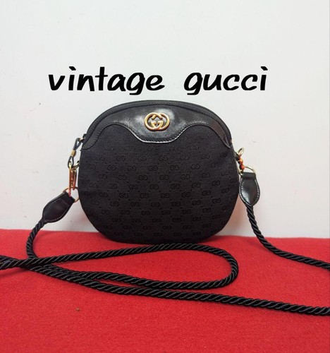 Borsa tracolla gucci micro - tracolla,