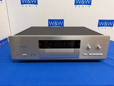 Accuphase DP-77, Lettore CD