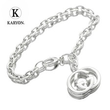 Bracciale Gucci Incastro G