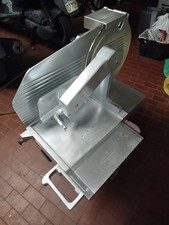 affettatrice professionale usata LARIO 35 ASL  220V