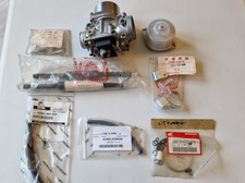 Ricambi Carburatore Honda CBX