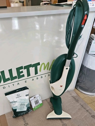 Folletto 135 con 40 uso - folletto,