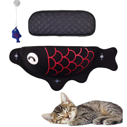 Cuccia amaca per gatto - amaca,