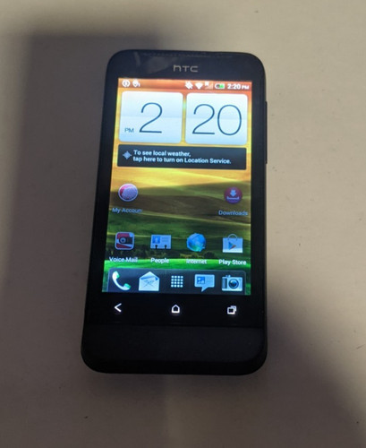 Htc one 4gb - htc,