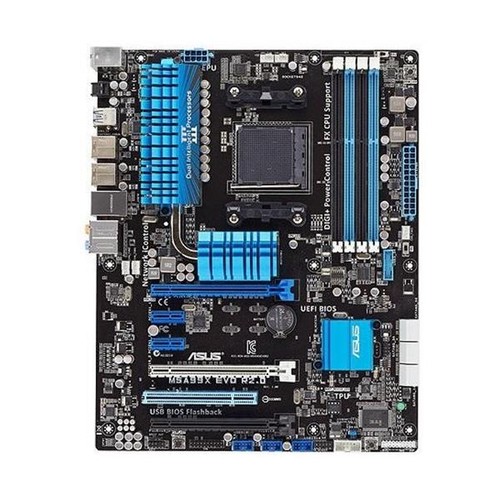 Asus m5a99x evo amd 990x - m5a99x,