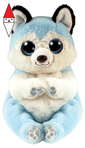 Peluche special beanie - peluche,