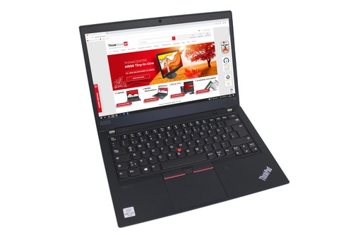 Lenovo thinkpad t14 gen - t14, 1