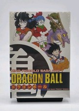 Dragon Ball King Piccolo Saga