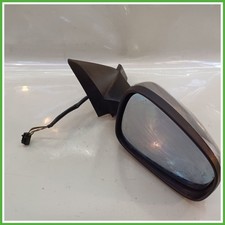 Specchietto Retrovisore DX CROMATO Elettrico ALFA ROMEO MiTo X6 2008 2011