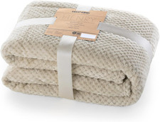 Coperta Plaid Pile 70X150 Cm