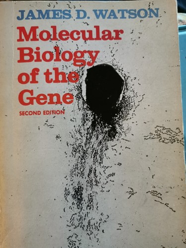 Molecular biology the gene - the,