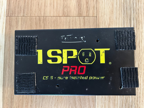 Truetone spot pro cs6 - 1,
