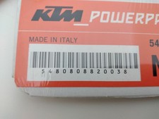 KTM 525 exc racing 03  KIT