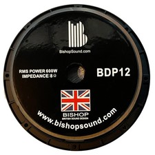Driver altoparlante 12" 1200W