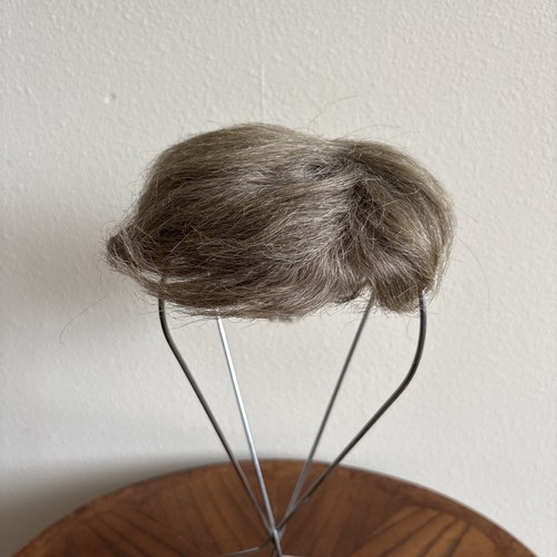 Parrucca vintage uomo parrucca