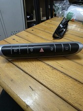  pulsantiera comando  4 frecce fendinebbia SMART FORTWO 451   press pneumatici 