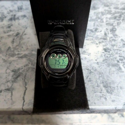 Casio shock m500f 1cjr - g-shock, gw-m500f-1cjr