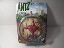 Playmates Weaver Antz Action