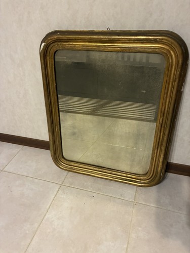 Specchio specchiera cornice - specchiera,