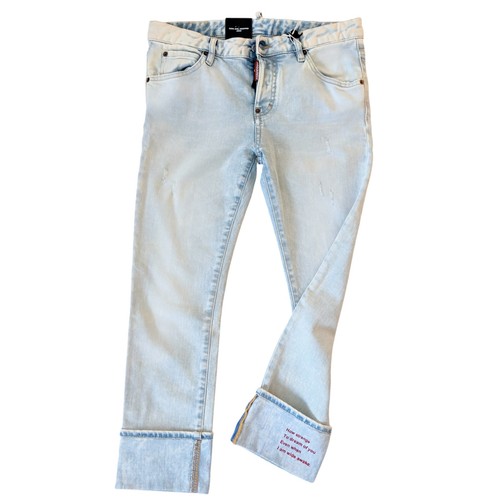Jeans dsquared2 cool - cool, girl