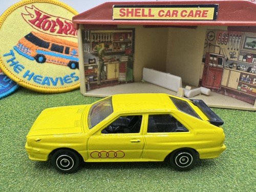 Playart audi quattro - audi,