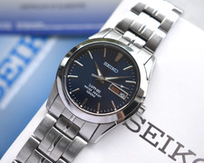 Orologio Uomo Fullset Seiko