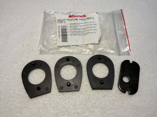 Benelli ass kit trasform - benelli,