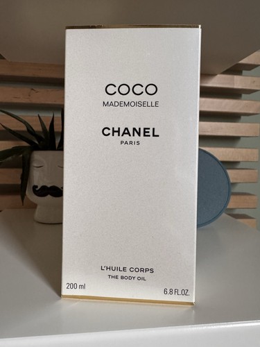 Chanel coco mademoiselle - chanel,