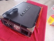 Vintage Crumar modulo ACD
