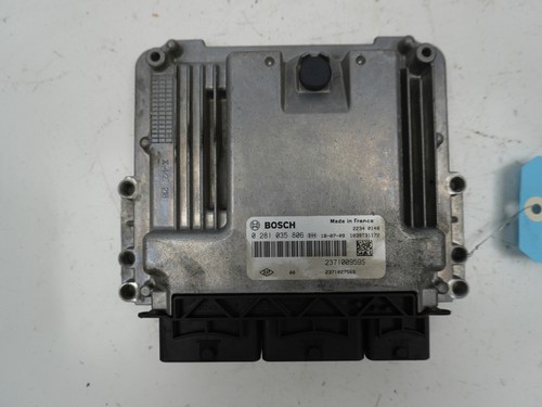 Calcolatore motore usato - motore,