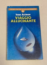 ISAAC ASIMOV-VIAGGIO