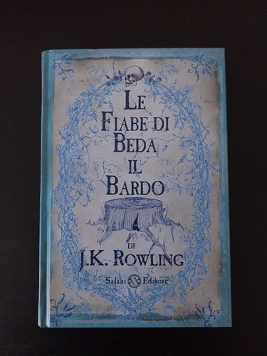 Fiabe beda bardo - il,