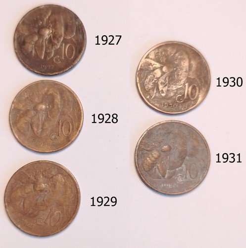 Regno italia lotto 10 - -,