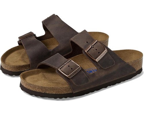 Sandali birkenstock arizona - birkenstock,