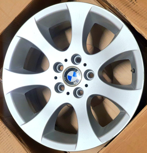 Originale bmw series - originale, cerchio
