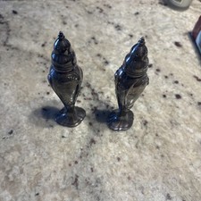 Shaker sale e pepe Stanhome