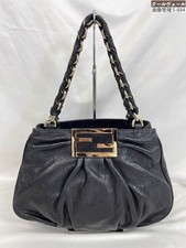 Borsa a tracolla FENDI Mia