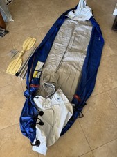 Sevylor 2-Person Kayak w/ Pump
