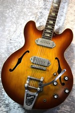Epiphone Casino Sunburst