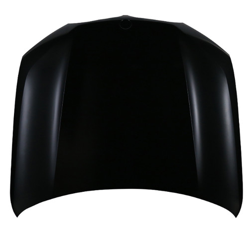 Cofano anteriore alluminio bmw - anteriore,