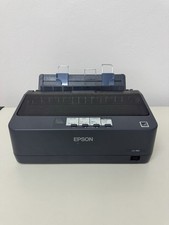 Epson LX-350 A4 stampante a