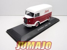 VCE35 1/43 IXO Commerciale