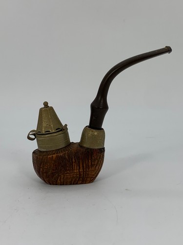 Antica pipa fumo tabacco - pipa,