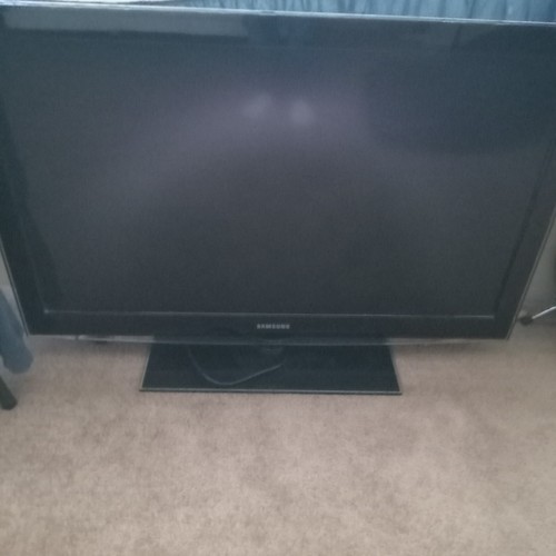 Samsung lcd color tv - samsung,