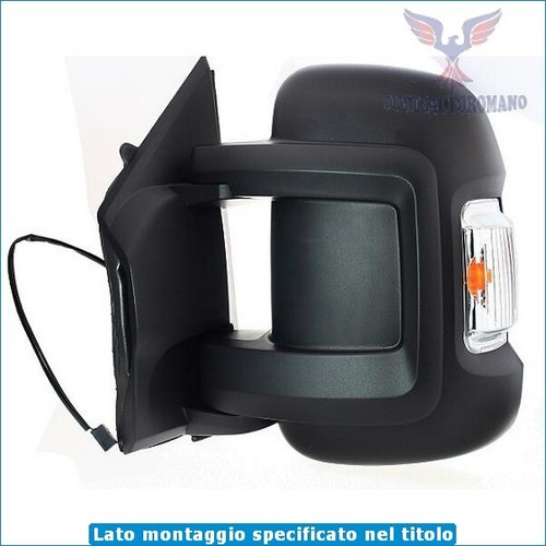 Rbnkq specchio retrovisore - specchio,