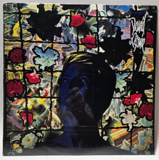 David Bowie - Tonight - 1984