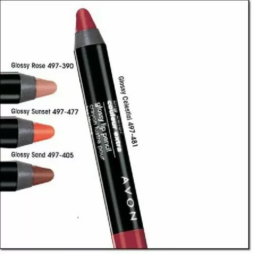 Avon big color matita - avon,