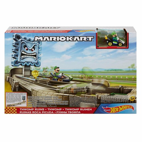 Hot wheels gfy46 mario - wheels,