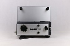 Bauer T5 Film Projector 8mm