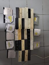 Lotto Stock 37 Masterizzatori